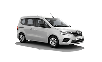 KANGOO - Renault Schweiz