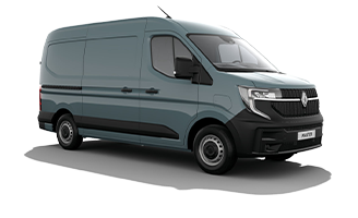 Master - Renault Schweiz